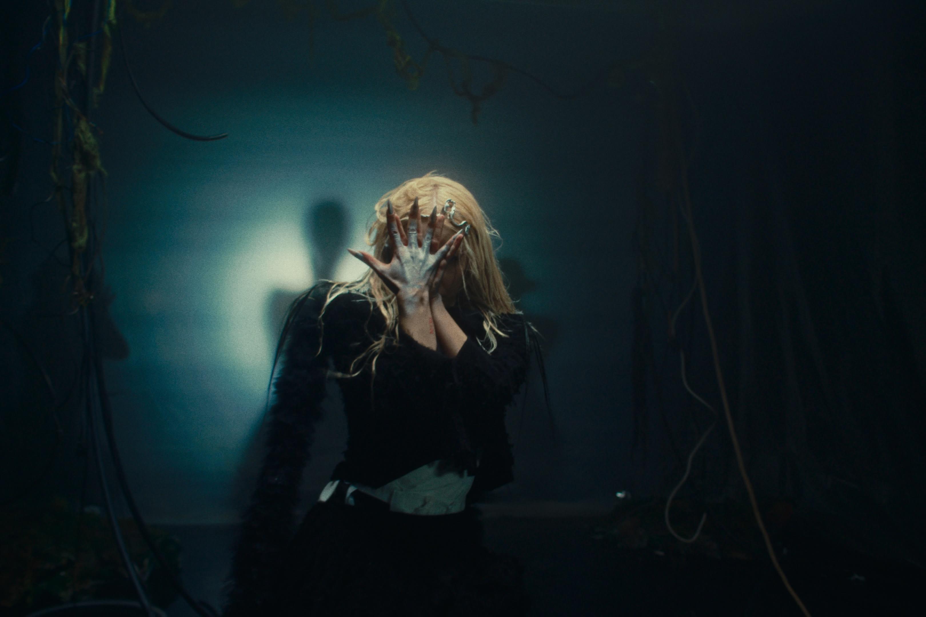 GOOD JOB NICKY - Dark Side Of The Moon - Video Clip project image