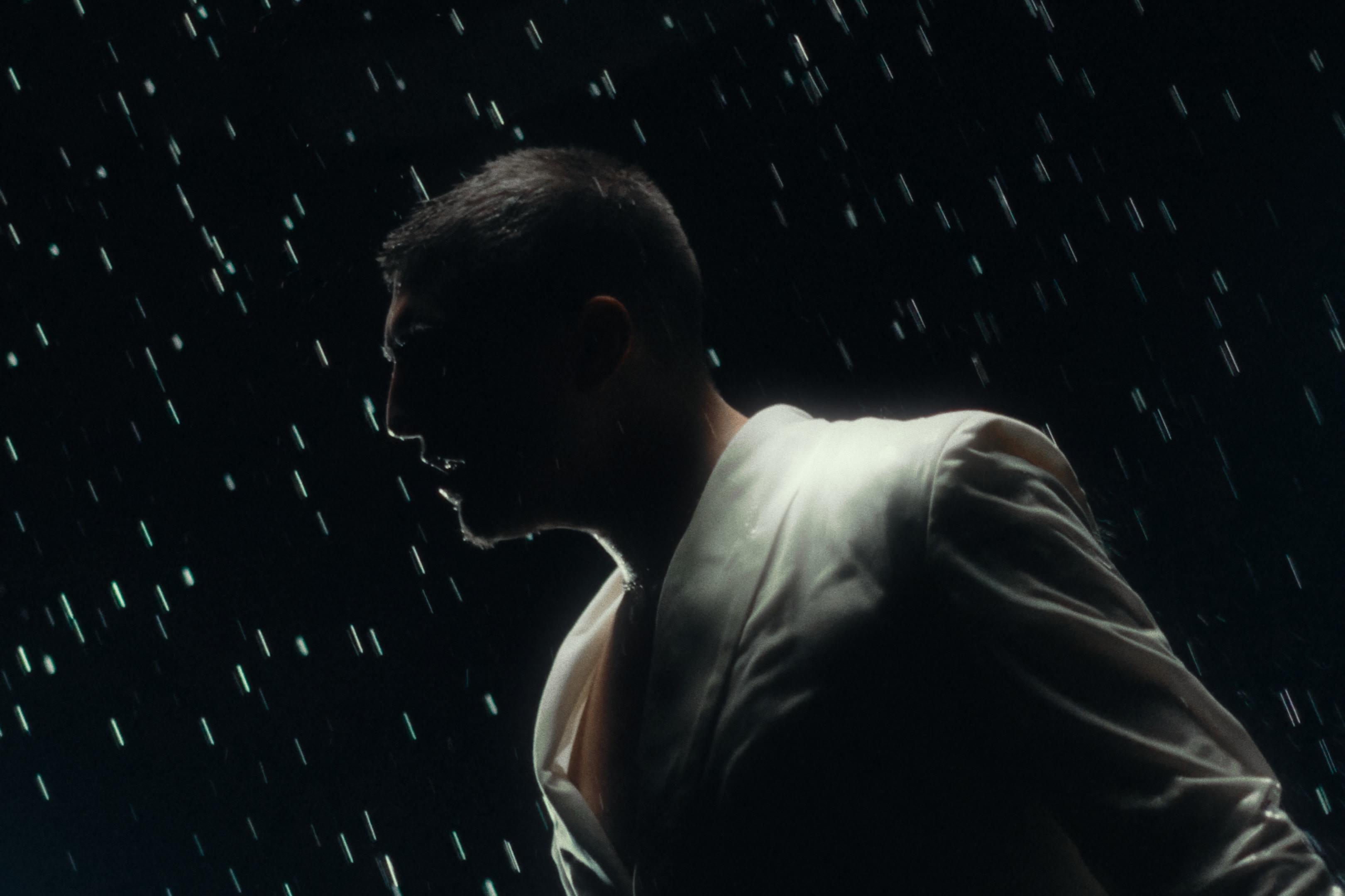 GOOD JOB NICKY - Dark Side Of The Moon - Video Clip project image