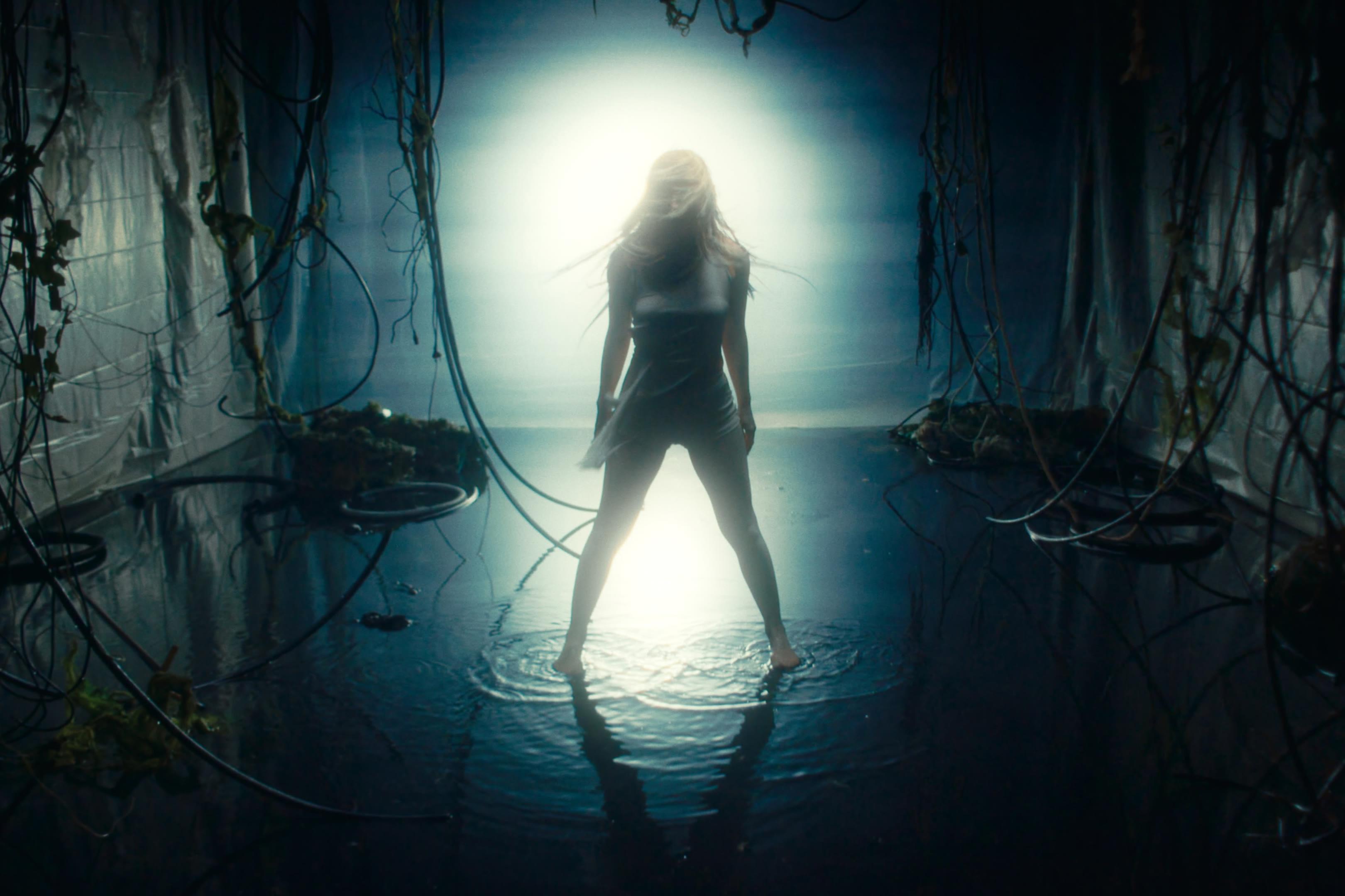 GOOD JOB NICKY - Dark Side Of The Moon - Video Clip project image