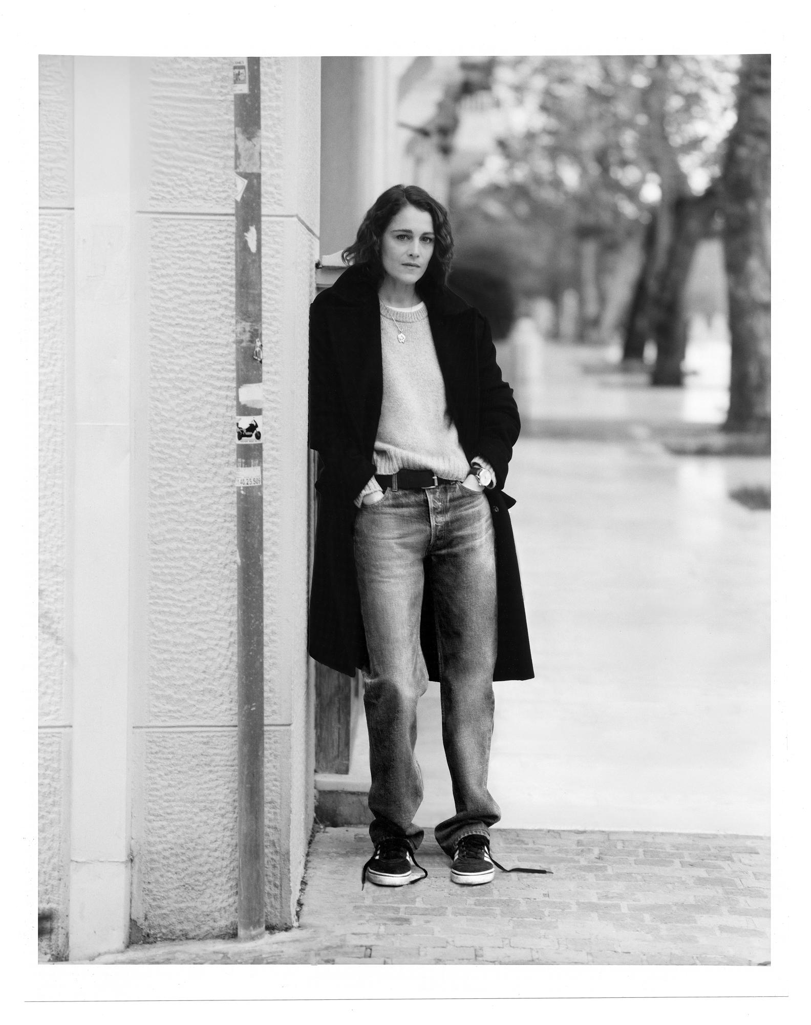 Manebi SS’25 Photoshoot